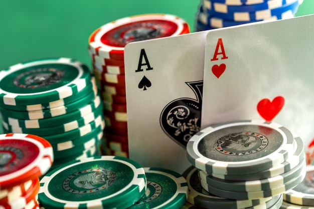 warkoptoto Standard baccarat logic