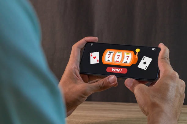 warkoptoto warkoptoto Speed Baccarat Room